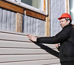 Affordable Siding Repair and Maintenance Services in Brownsville, PA